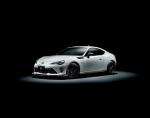 Toyota GT 86 GRMN 2017 года (JP)